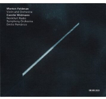 Violin And Orchestra