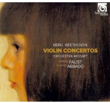 Violin Concertos