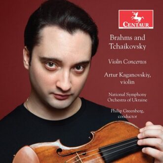 Violin Concertos