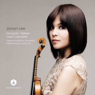 Violin Concertos