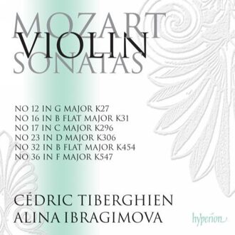 Violin Sonatas Vol.3