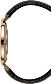 Violiso herenhorloge Zwart OR61908