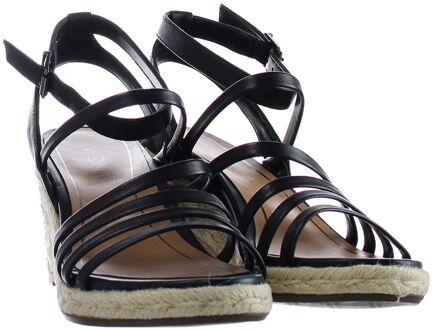 Vionic Ayda Zwart Damesschoenen - EU 36 / UK 3