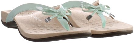 Vionic Bella Groen Damesslippers