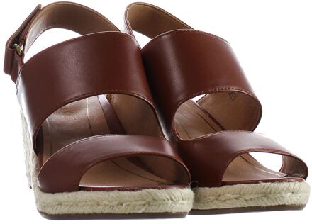 Vionic Brooke Bruine Damesschoenen - EU 42 / UK 8