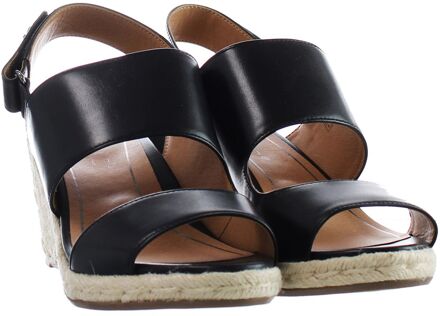 Vionic Brooke Zwart Damesschoenen