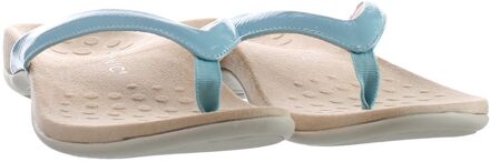 Vionic Dillon Blauw Damesslippers - EU 36.5 / UK 3.5