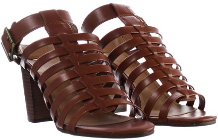 Vionic Semi Bruin Damesschoenen