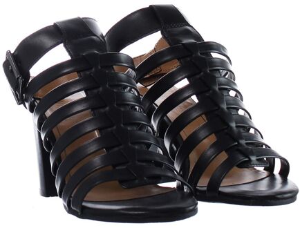 Vionic Semi Zwart Damesschoenen