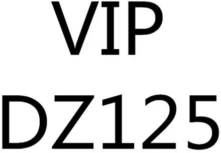 VIP custom Jewelry Set bracelet DZ125