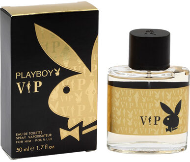 VIP for Men - 50 ml - Eau de toilette