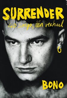 Vip Surrender - Bono - ebook