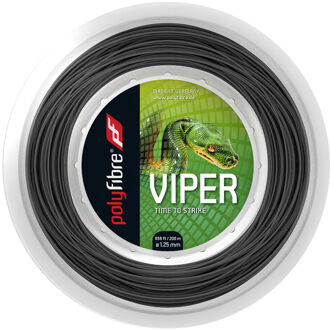 Viper 200 m. tennissnaar 1,25 mm.