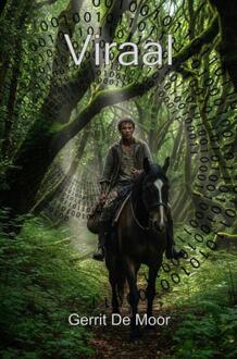 Viraal -  Gerrit de Moor (ISBN: 9789403840796)