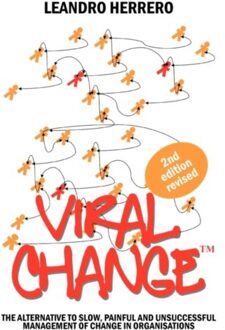 Viral Change