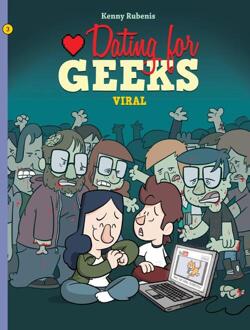 Viral - Dating For Geeks