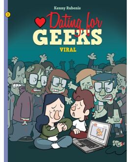 Viral - Dating For Geeks