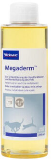 Virbac Allerderm Megaderm 250 ml