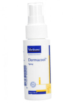 Virbac Hot Spot - Tegen Eczeem - 50 ml