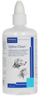 Virbac Ophta-Clean 100 ml.