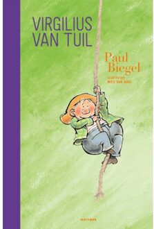 Virgilius Van Tuil - Paul Biegel
