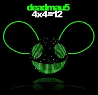 Virgin 4x4=12 - Deadmau5