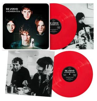 Virgin A Northern Soul - Verve