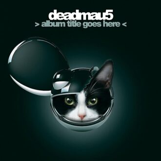Virgin Album Title Goes Here - Deadmau5