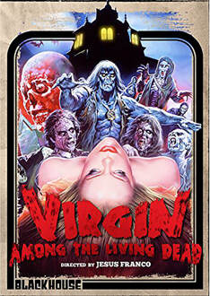 Virgin Among the Living Dead