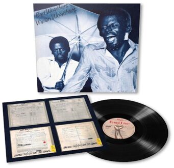 Virgin Bad Weathers - Vivian Weathers