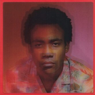 Virgin Because The Internet - Childish Gambino