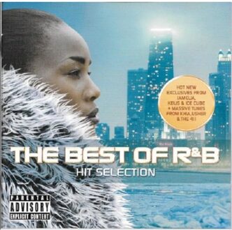 Virgin Best Of R&B -Hit Selection - V/a (various Artists)