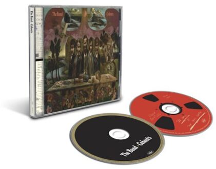 Virgin Cahoots - Band