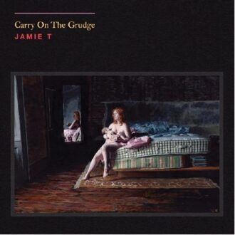 Virgin Carry On The Grudge - Jamie T