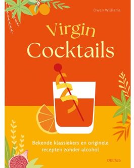 Virgin Cocktails - Owen Williams