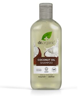 Virgin Coconut Oil Shampoo 265ML