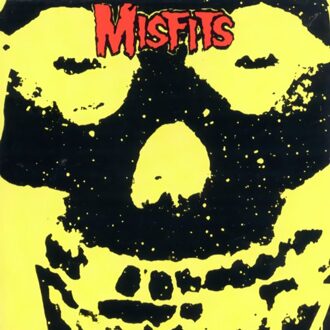 Virgin Collection I - Misfits