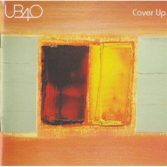Virgin Cover Up - Ub40