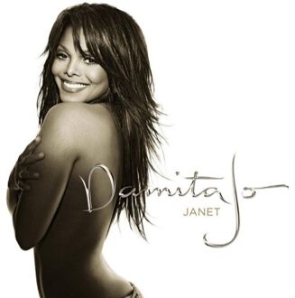 Virgin Damita Jo - Janet Jackson