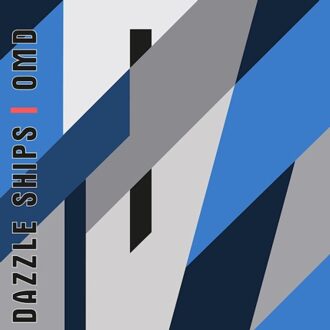 Virgin Dazzle Ships - Orchestral Manoeuvres In The Dar