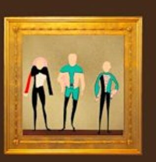 Virgin Dream Trio - Gendel Dream Trio