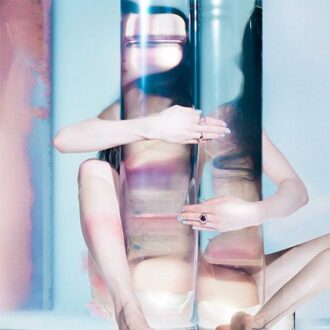 Virgin Empty Hands - Poppy