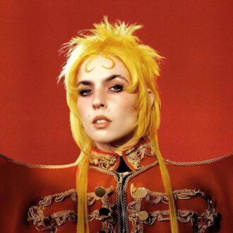 Virgin Fanfare - Dorian Electra