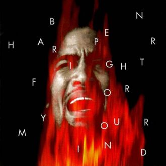 Virgin Fight For Your Mind - Ben Harper