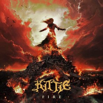 Virgin Fire - Kittie