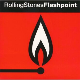 Virgin Flashpoint - The Rolling Stones