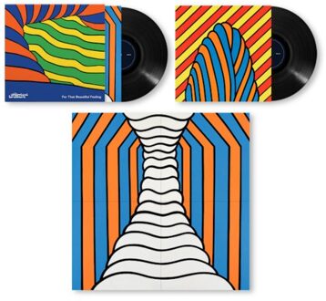 Virgin For That Beautiful Feeling - Chemical Brothers