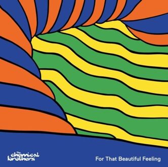 Virgin For That Beautiful Feeling - The Chemical Brothers