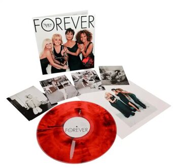 Virgin Forever - Spice Girls