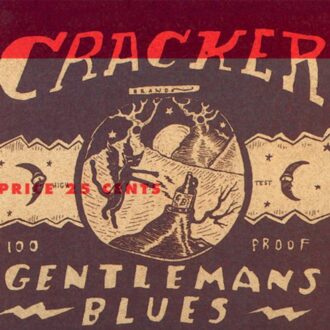 Virgin Gentlemans Blues - Cracker